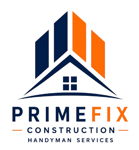 PrimeFix Construction logo