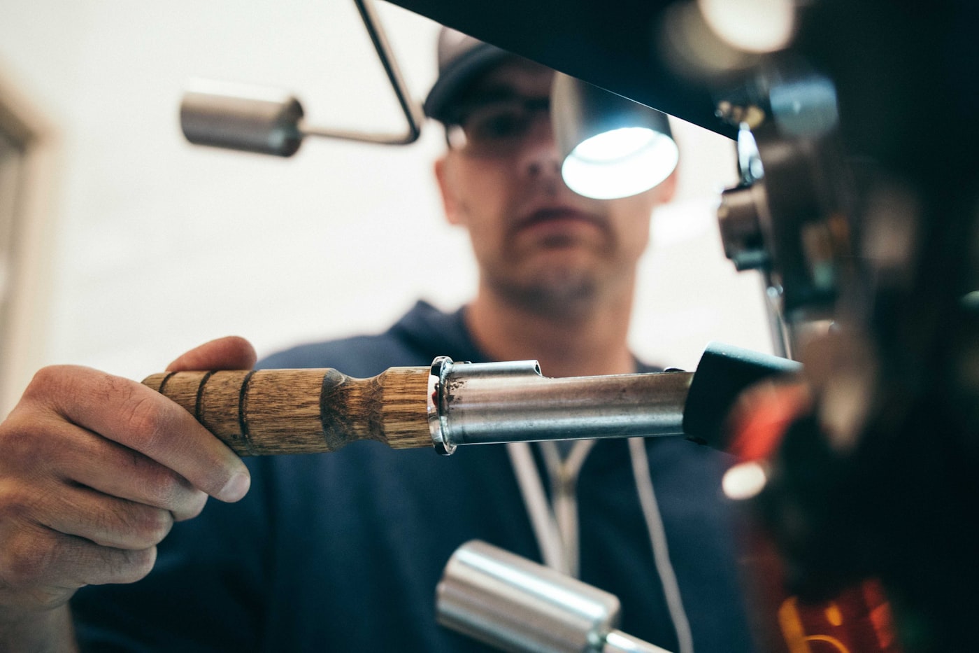 Light Fixture Installation Bay Area
